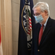 Image for article titled Hello, I'm Screaming At This Mitch McConnell Tweet